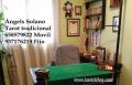 Se ofrece Otros Servicios: Tarot presencial en Sabadell con Angels 937176219